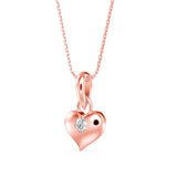 Loving Glow Pendant