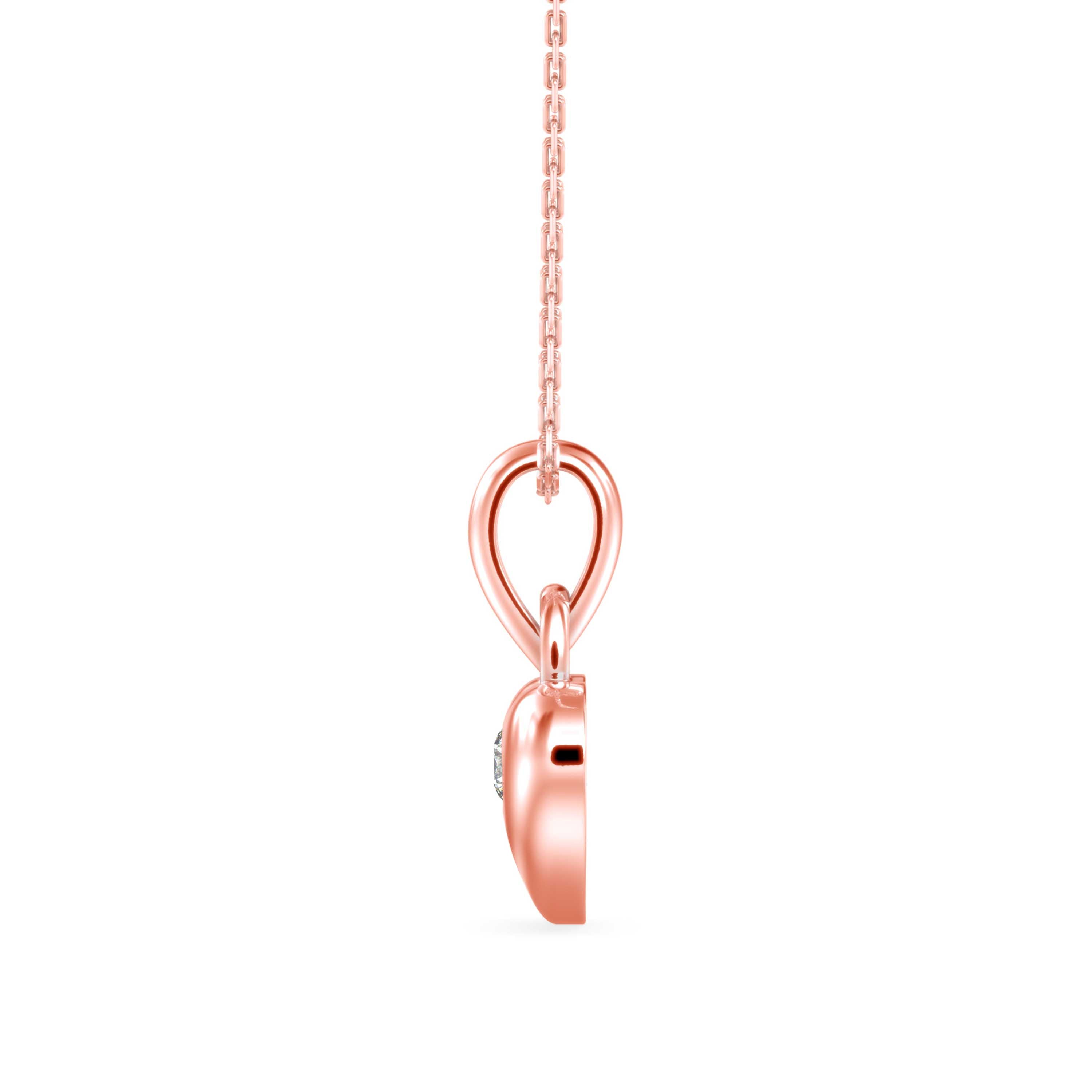 Loving Glow Pendant