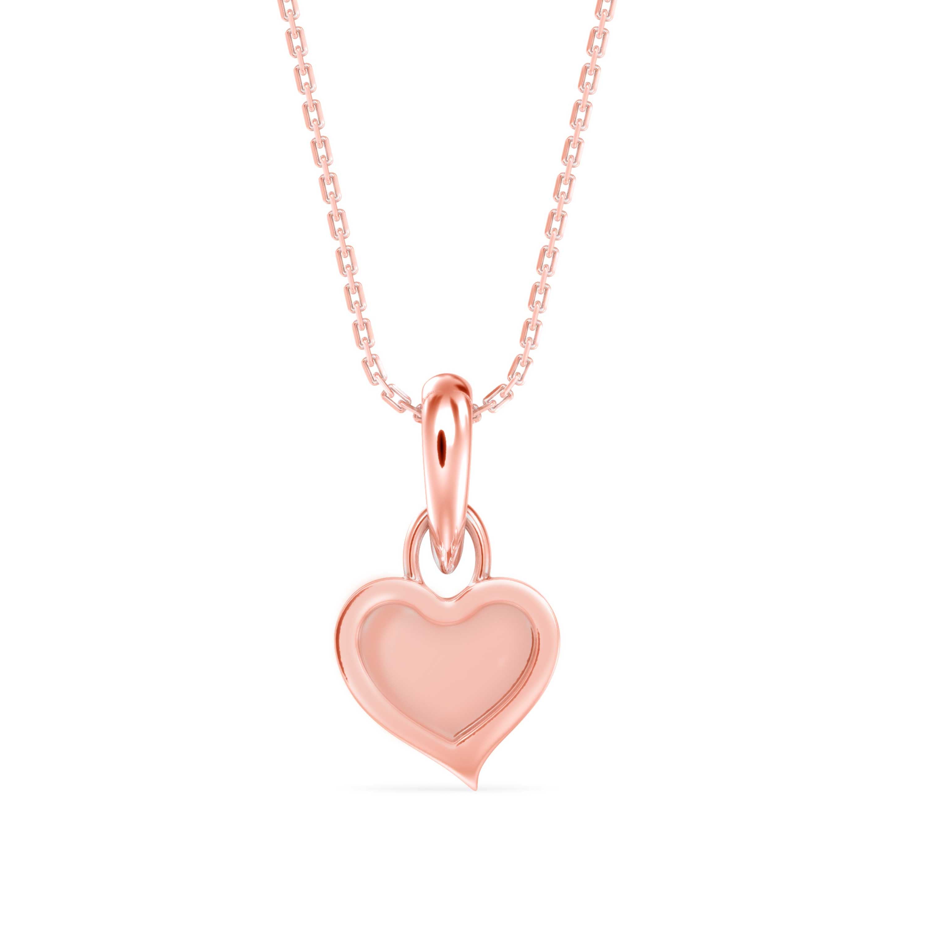 Loving Glow Pendant