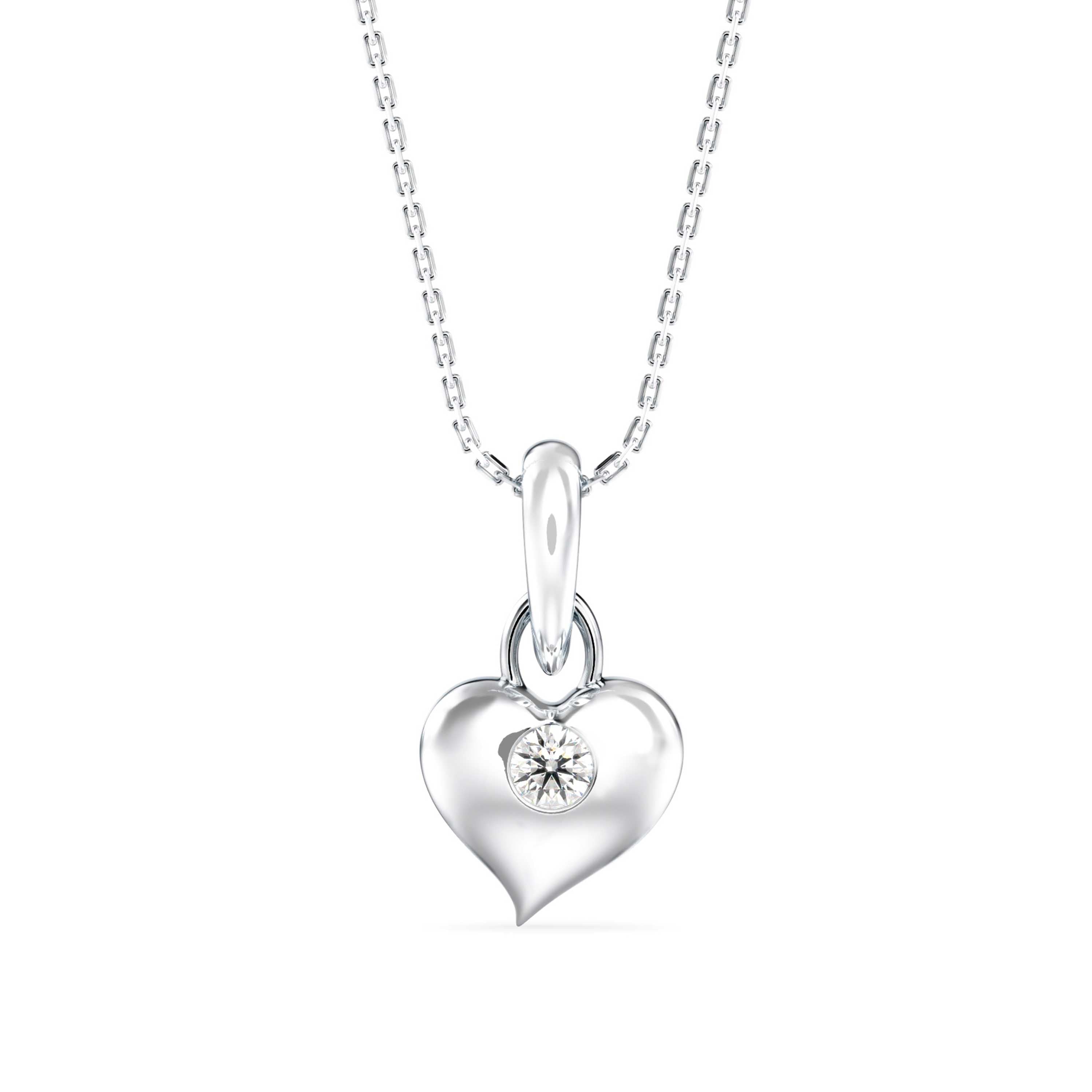 Loving Glow Pendant