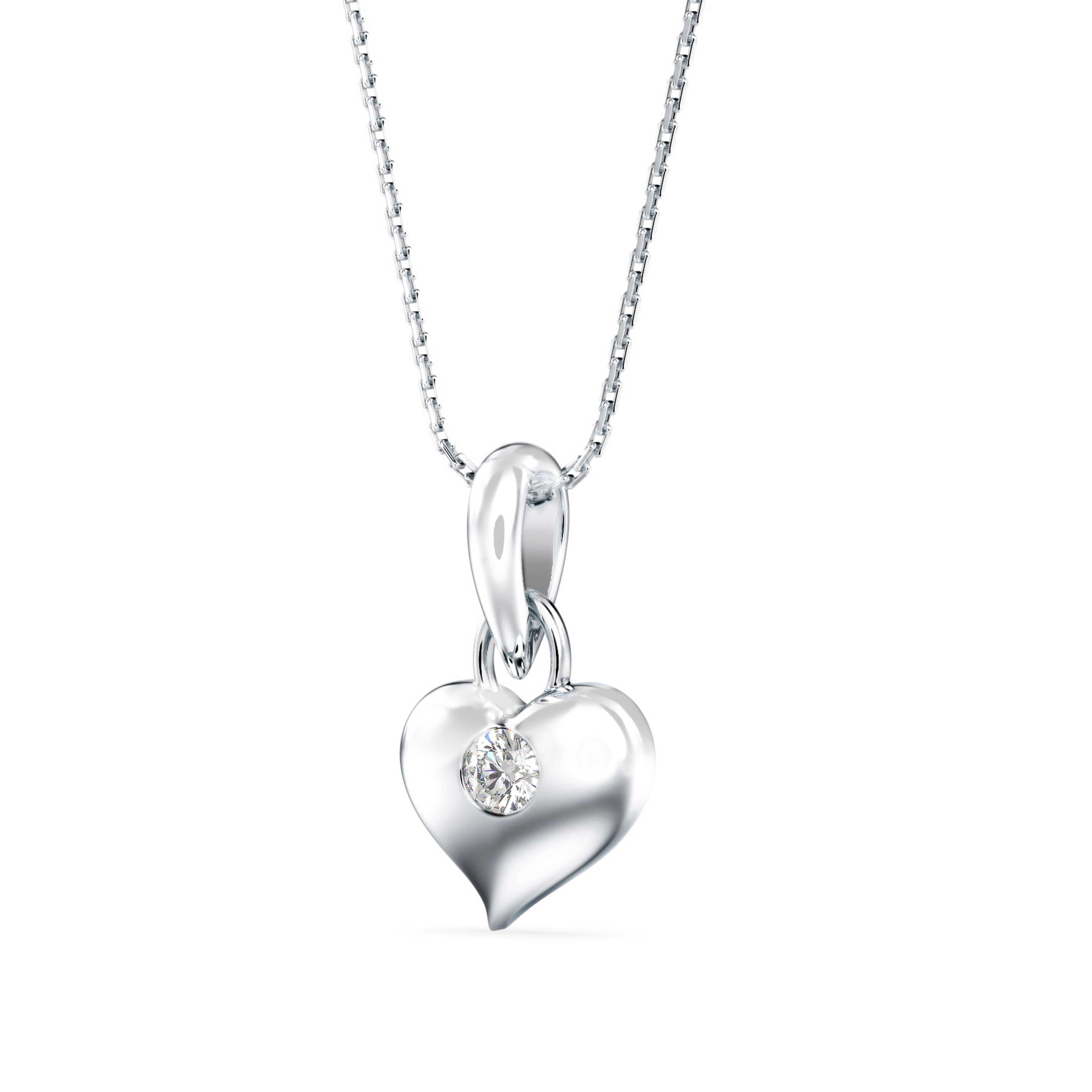 Loving Glow Pendant