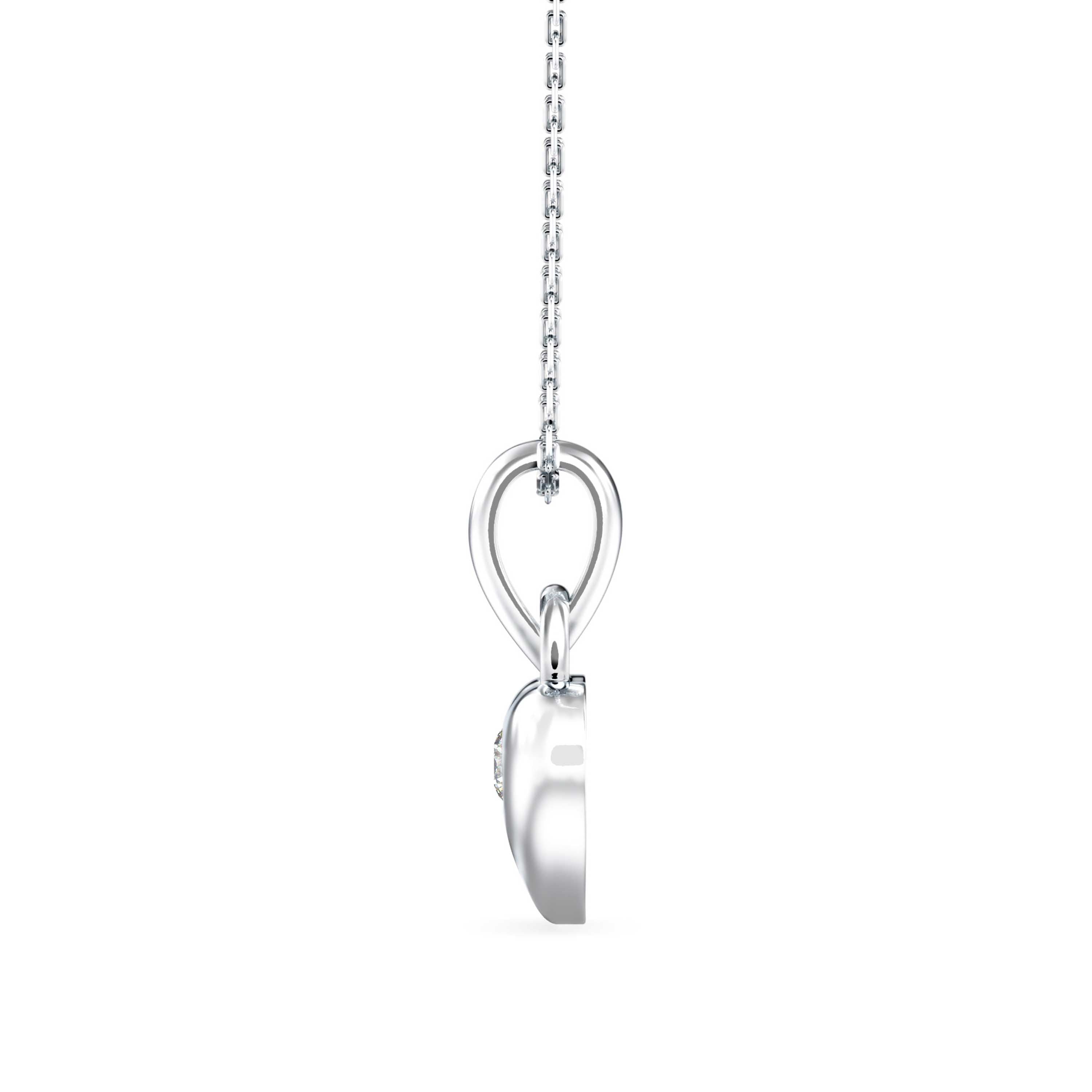 Loving Glow Pendant
