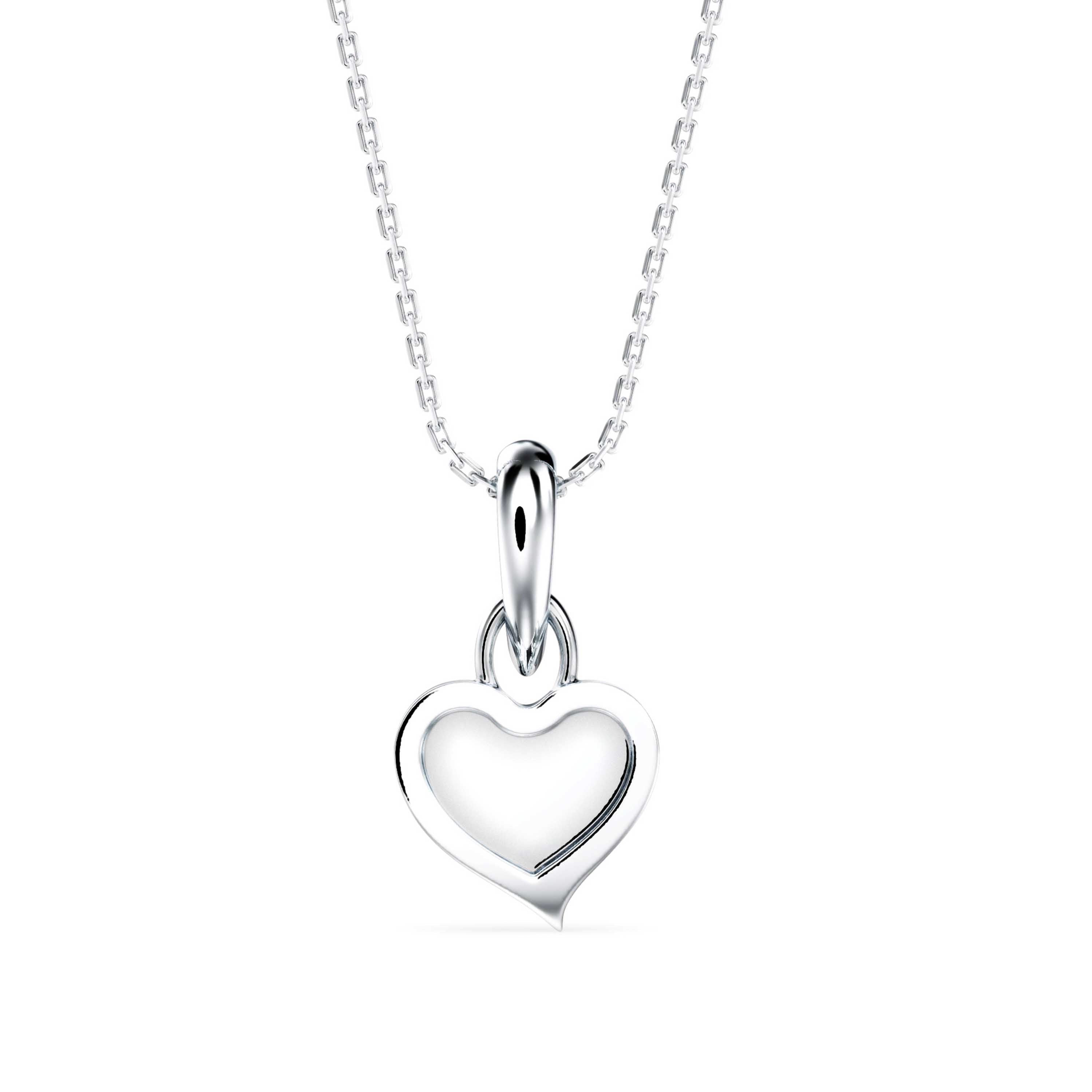 Loving Glow Pendant
