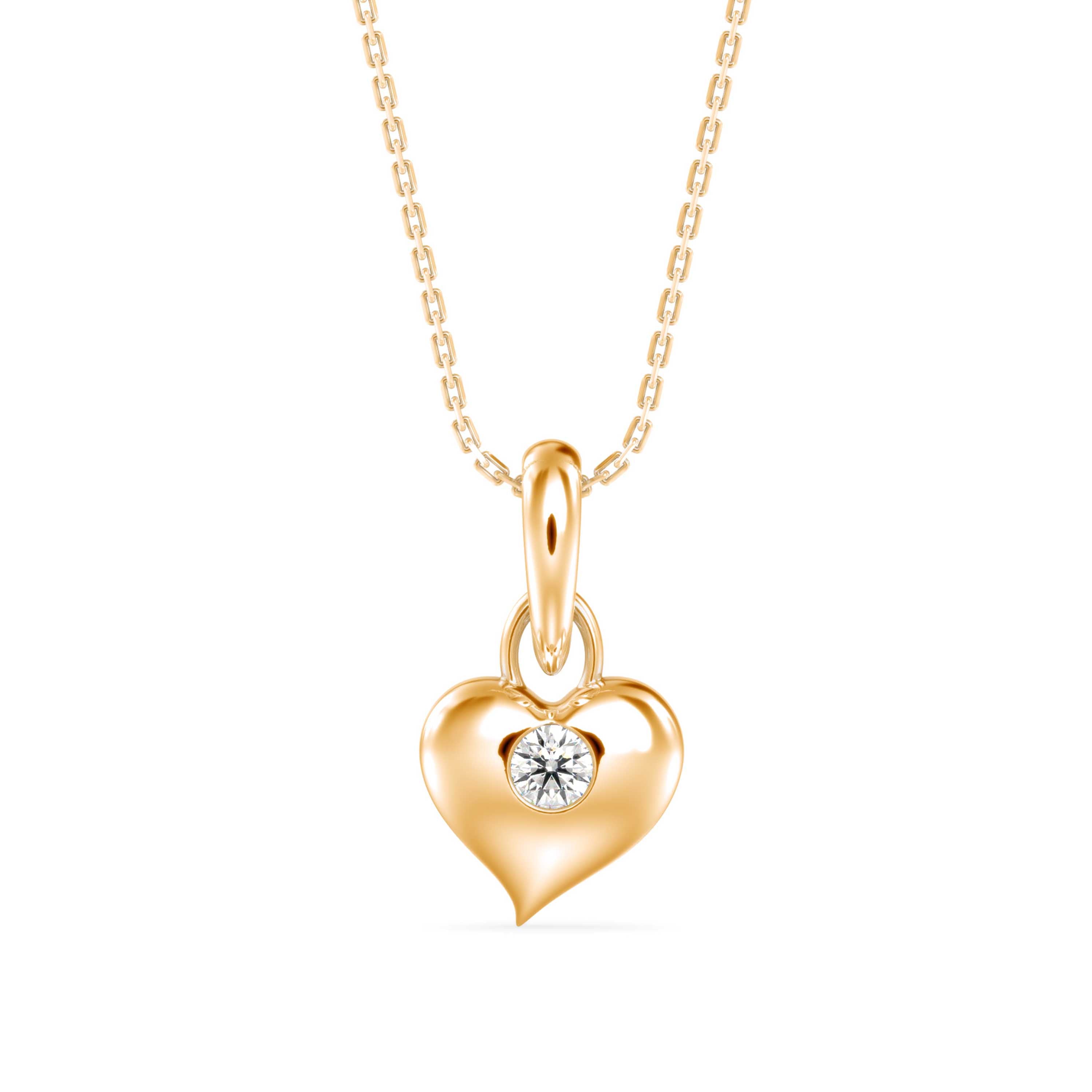 Loving Glow Pendant