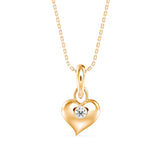 Loving Glow Pendant