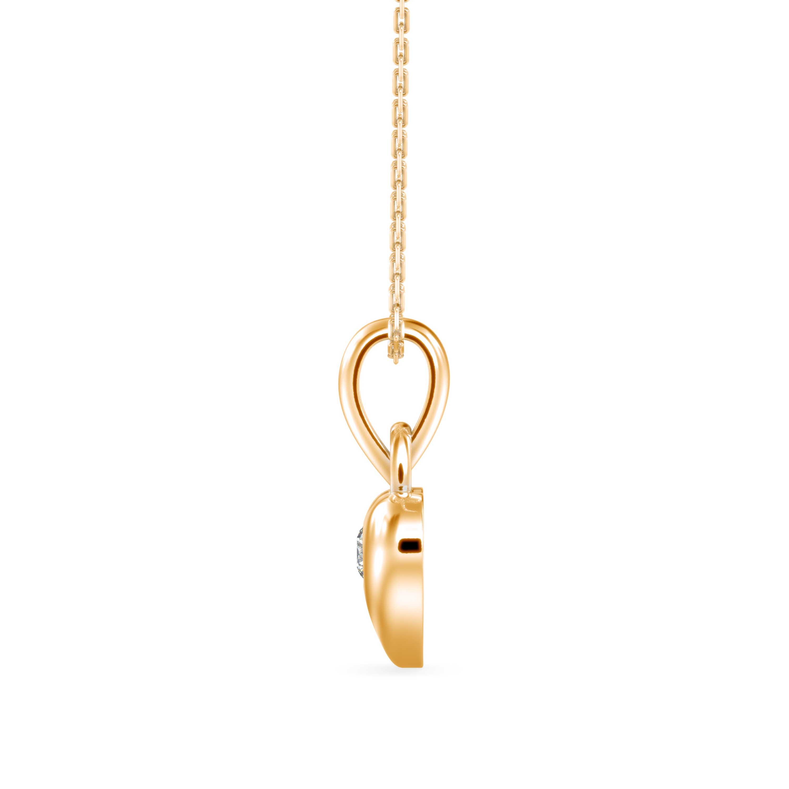 Loving Glow Pendant
