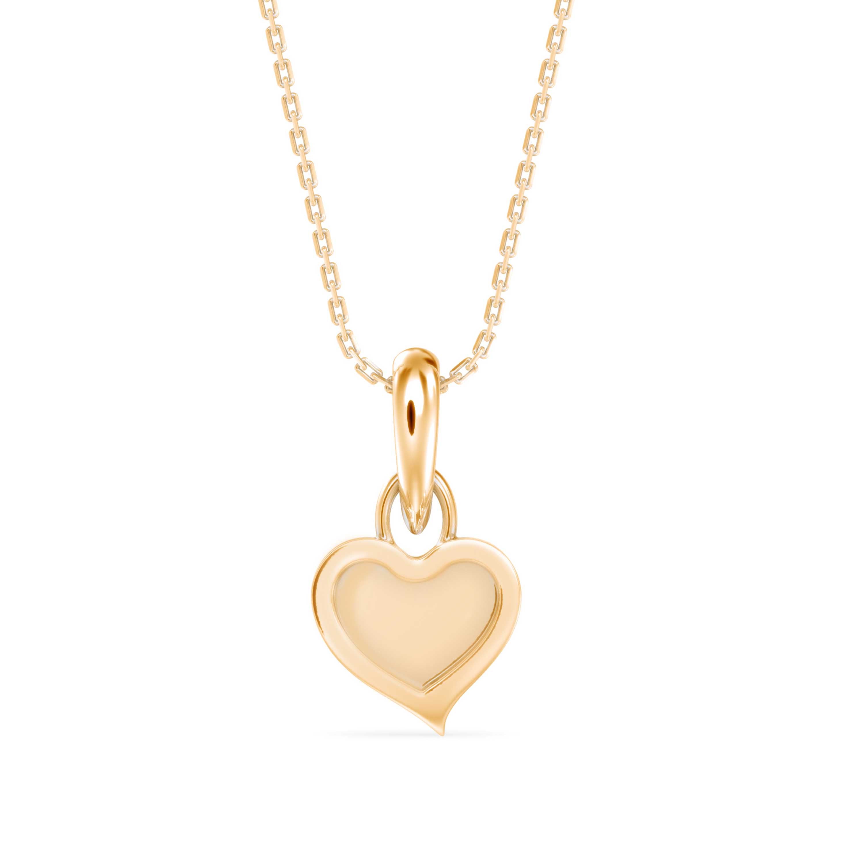 Loving Glow Pendant