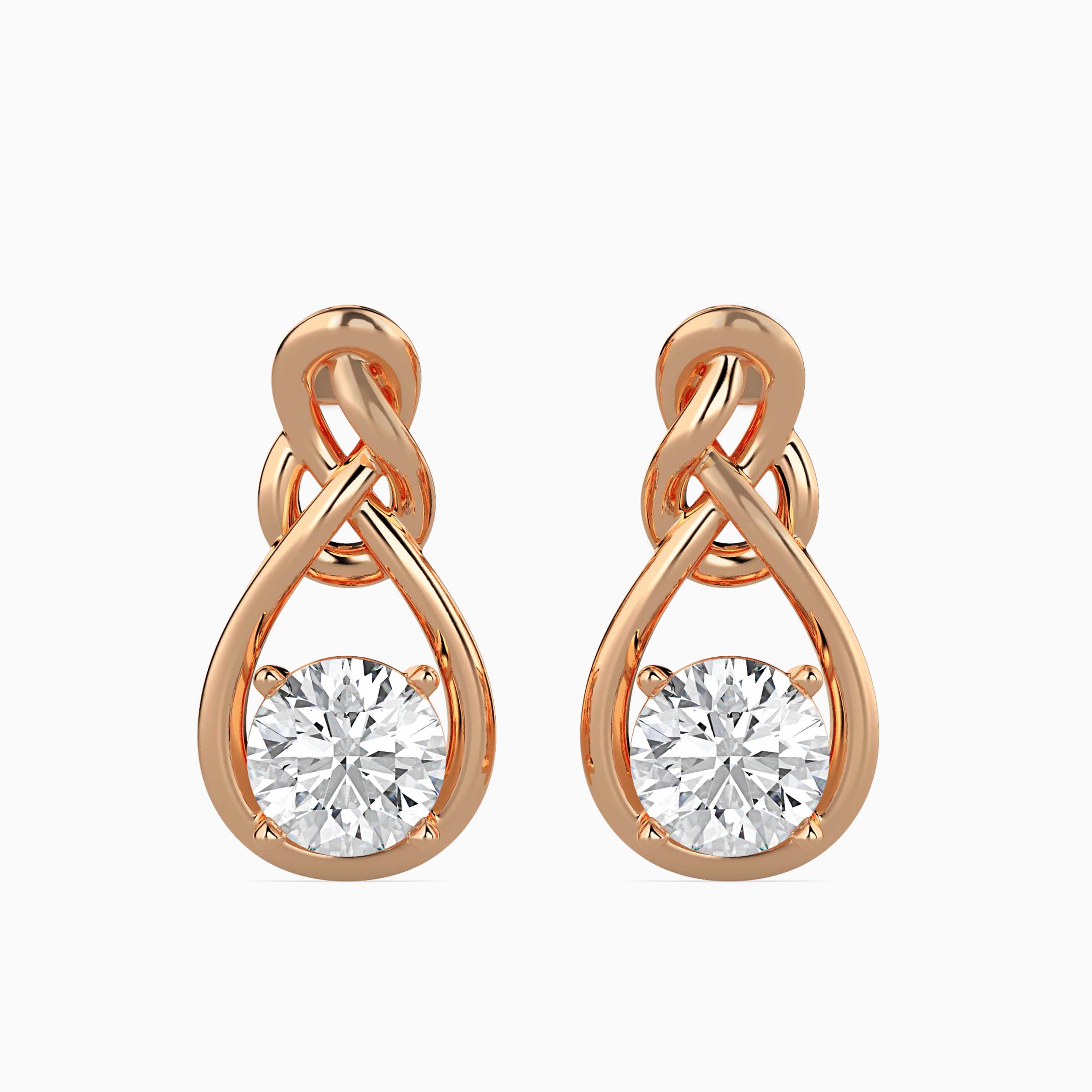Enduring Charm Earring