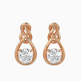 Enduring Charm Earring