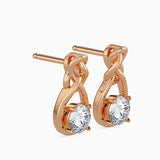 Enduring Charm Earring