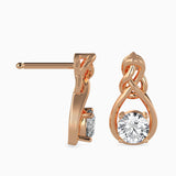 Enduring Charm Earring