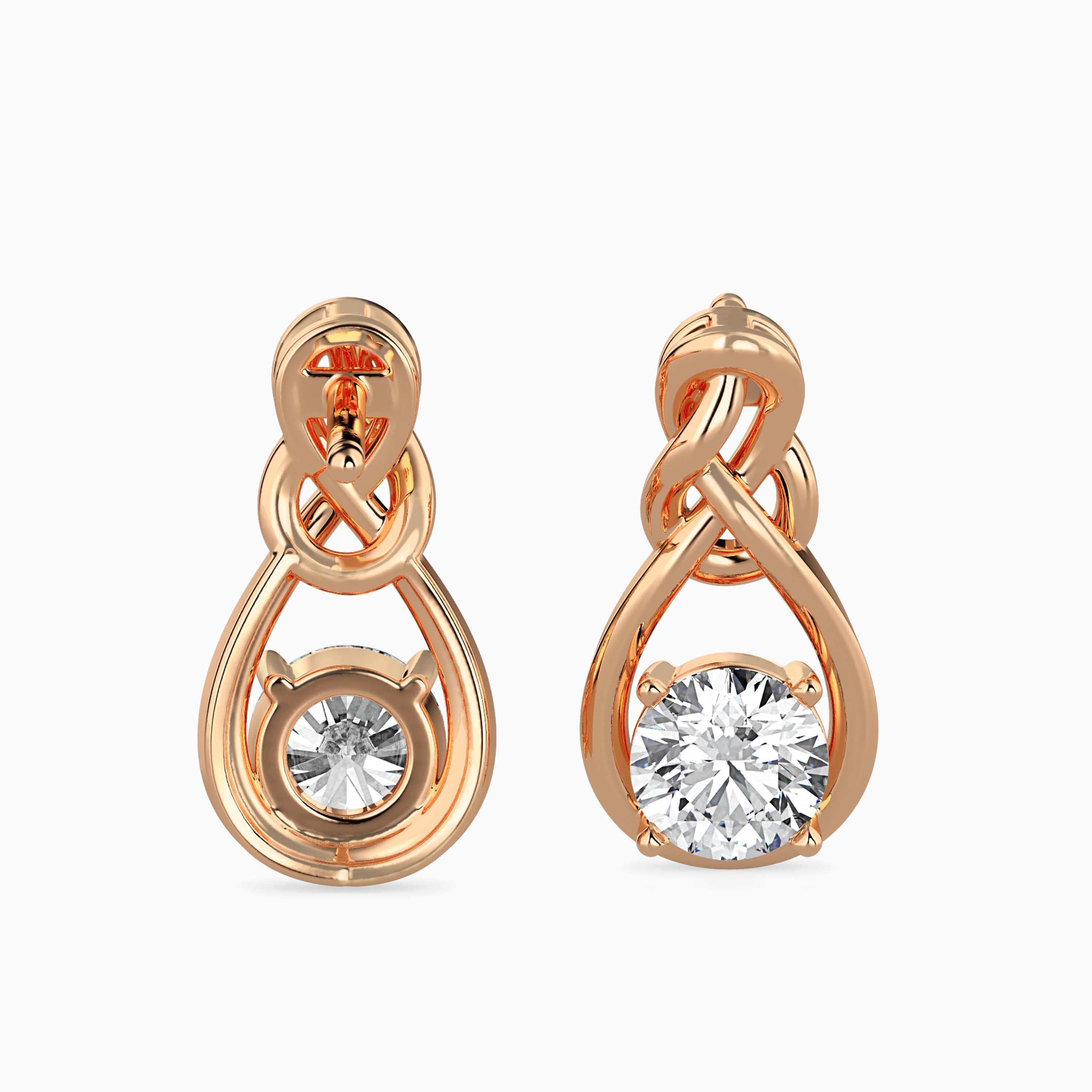 Enduring Charm Earring