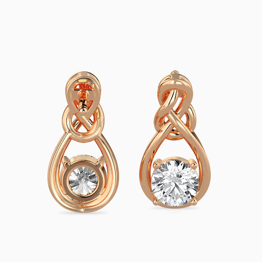 Enduring Charm Earring