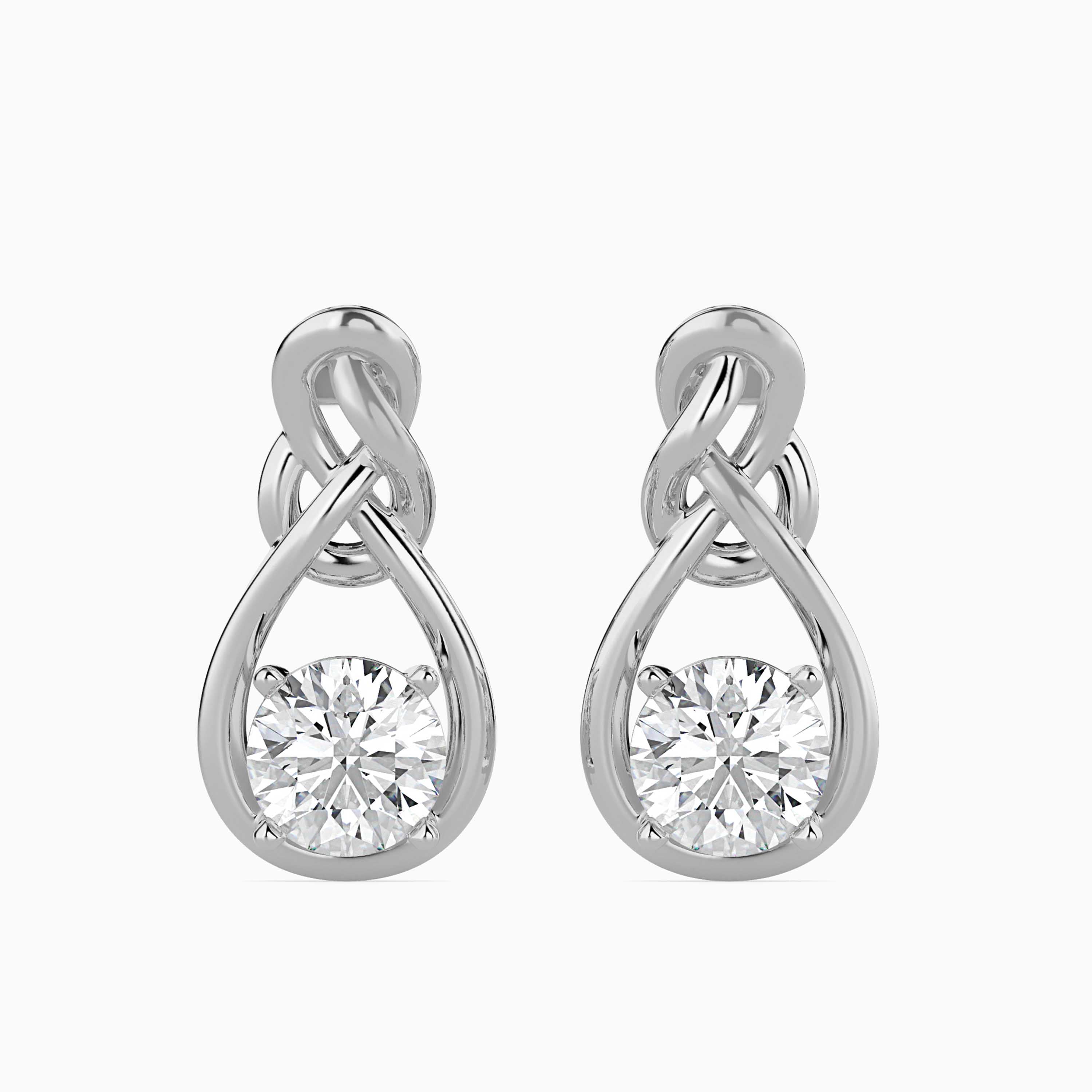 Enduring Charm Earring