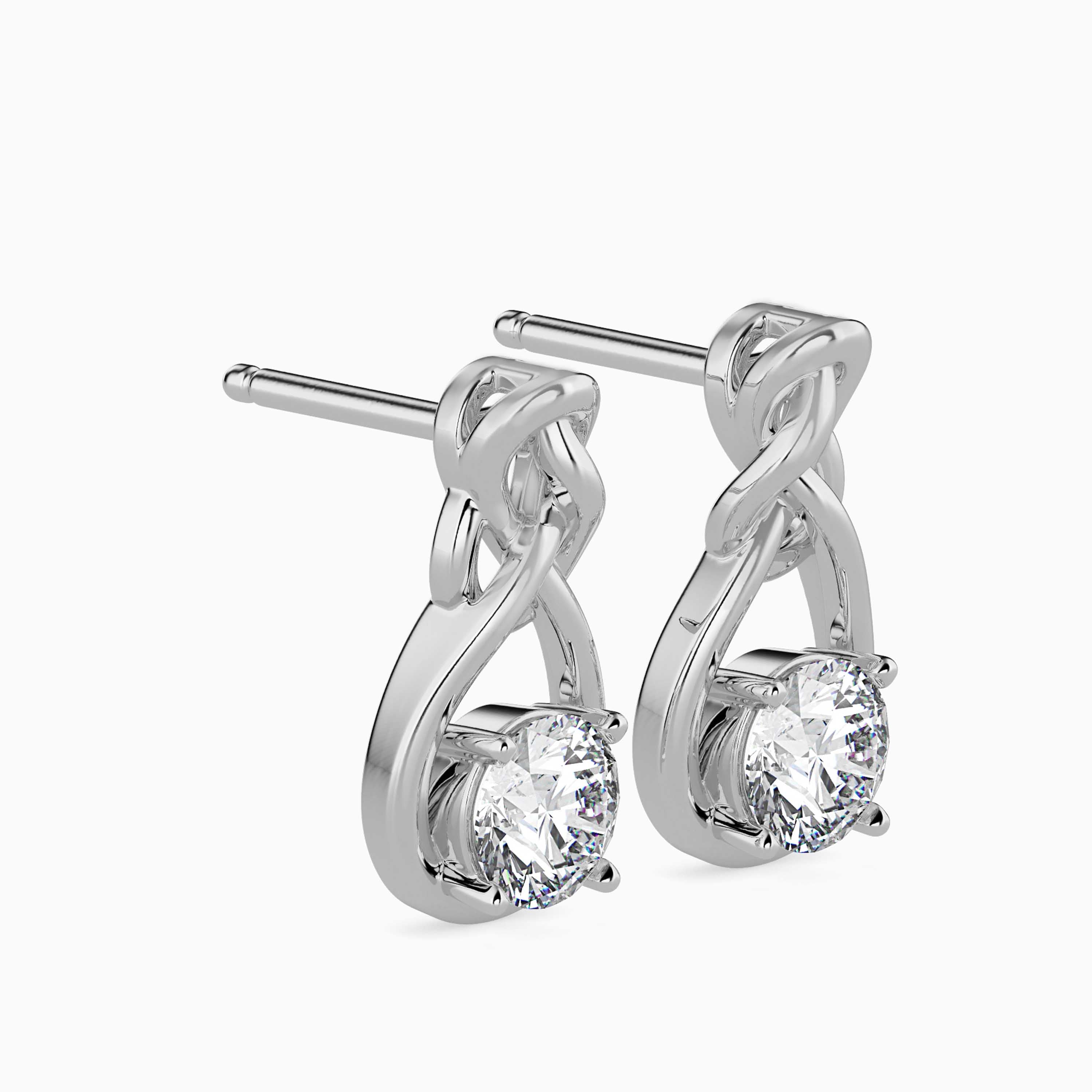 Enduring Charm Earring