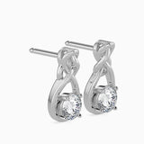 Enduring Charm Earring