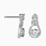 Enduring Charm Earring