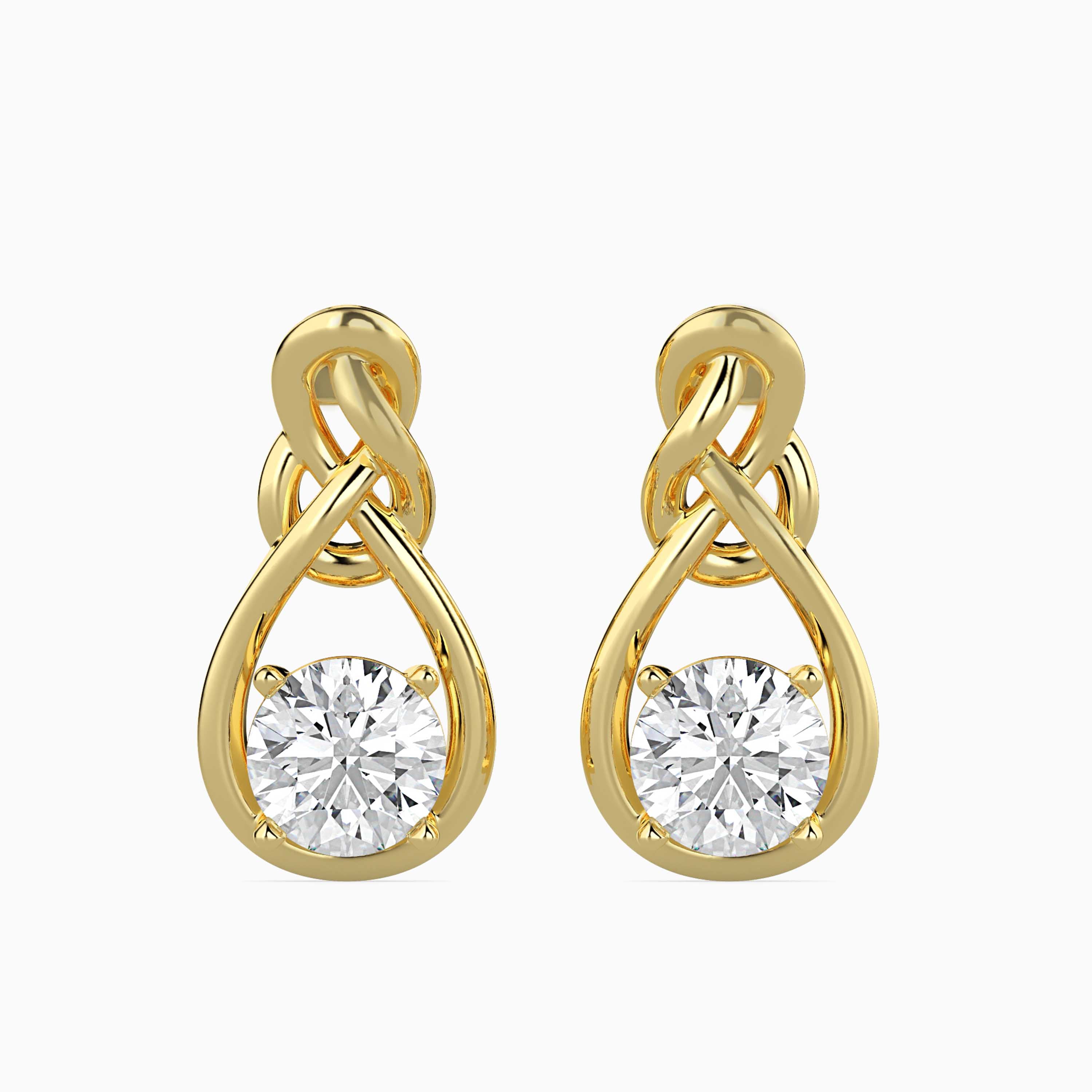 Enduring Charm Earring