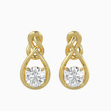 Enduring Charm Earring