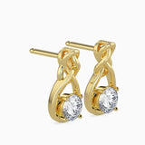 Enduring Charm Earring