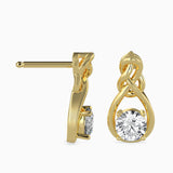 Enduring Charm Earring