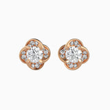 Blooming Brilliance Earrings