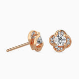 Blooming Brilliance Earrings