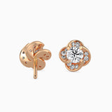 Blooming Brilliance Earrings