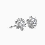 Blooming Brilliance Earrings
