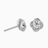 Blooming Brilliance Earrings
