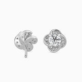 Blooming Brilliance Earrings