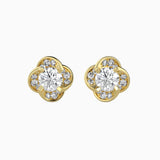 Blooming Brilliance Earrings