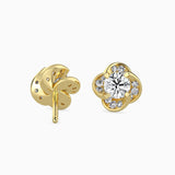 Blooming Brilliance Earrings