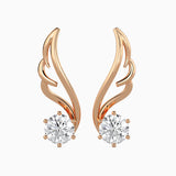 Wings of Brilliance Earrings