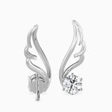Wings of Brilliance Earrings