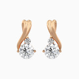 Eternal Spark Earrings