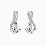 Eternal Spark Earrings