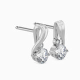 Eternal Spark Earrings