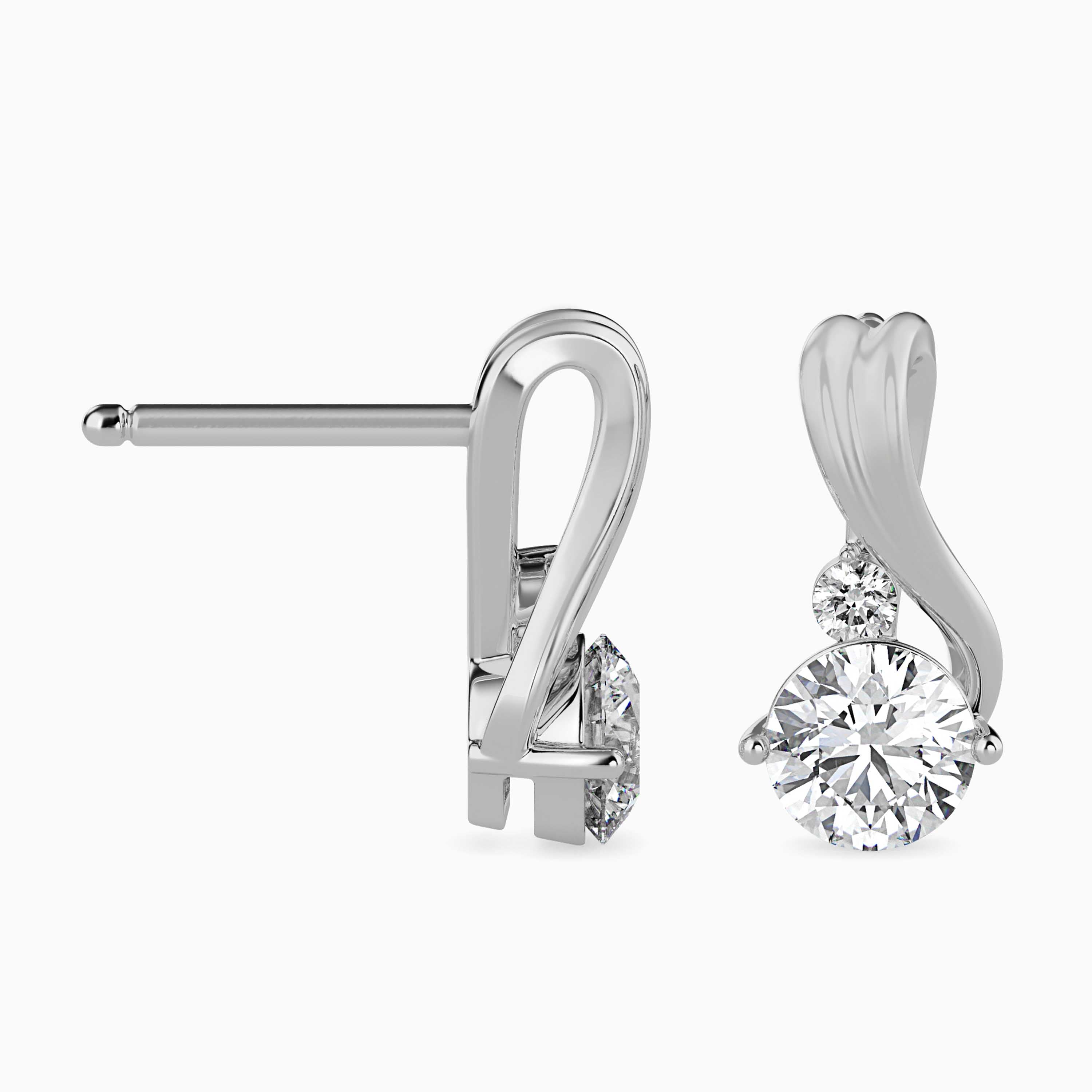 Eternal Spark Earrings