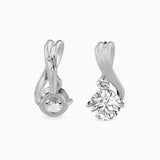Eternal Spark Earrings