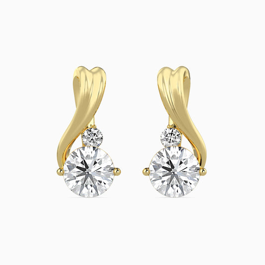 Eternal Spark Earrings