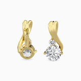 Eternal Spark Earrings
