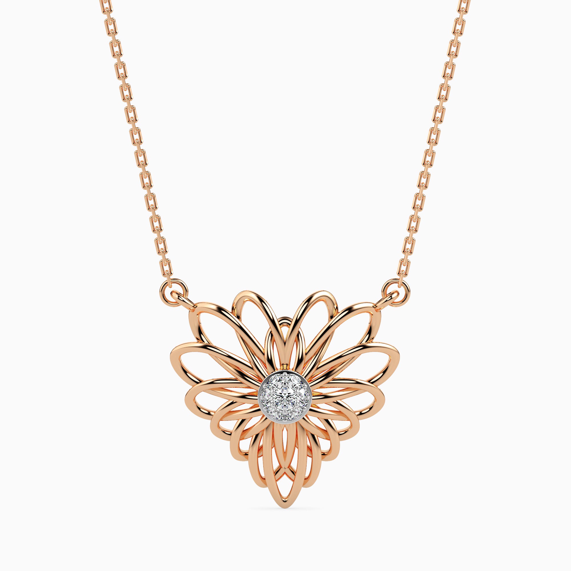 Radiate Joy Necklace