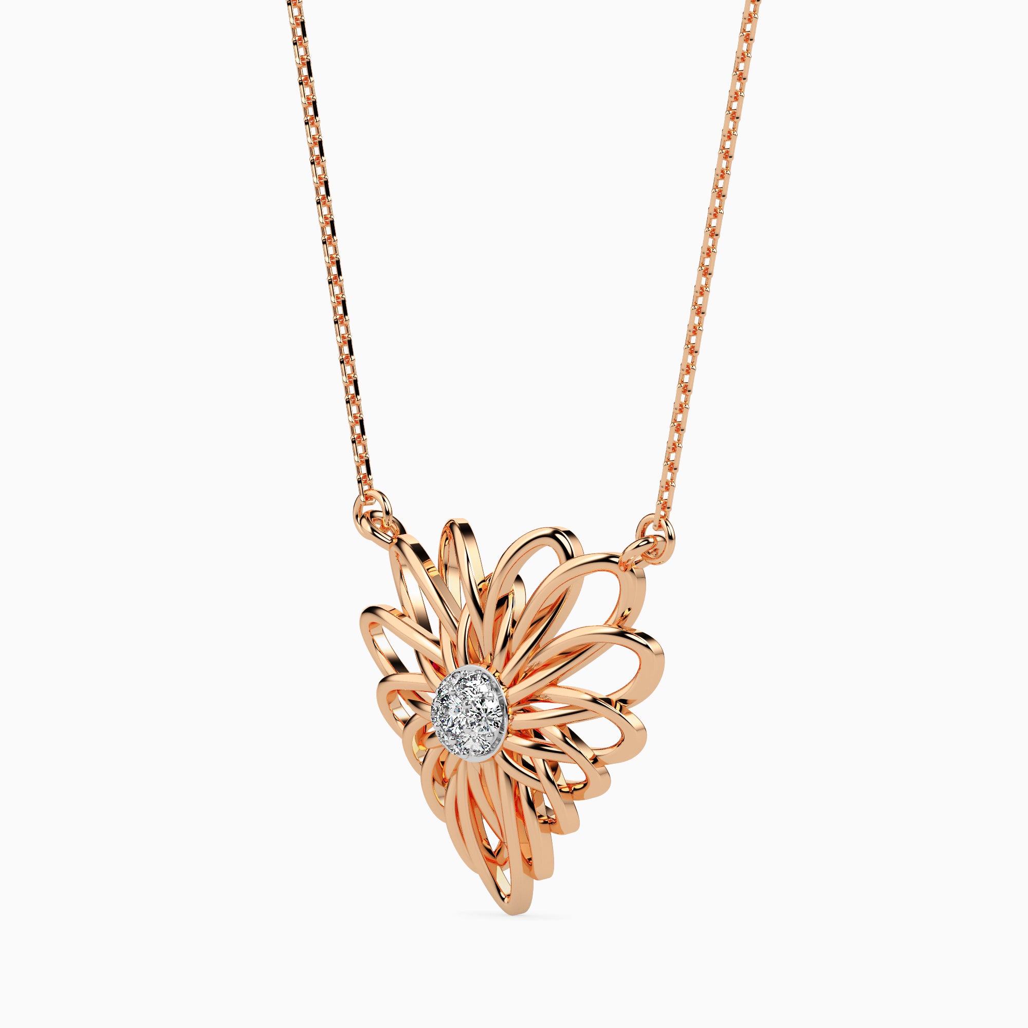 Radiate Joy Necklace