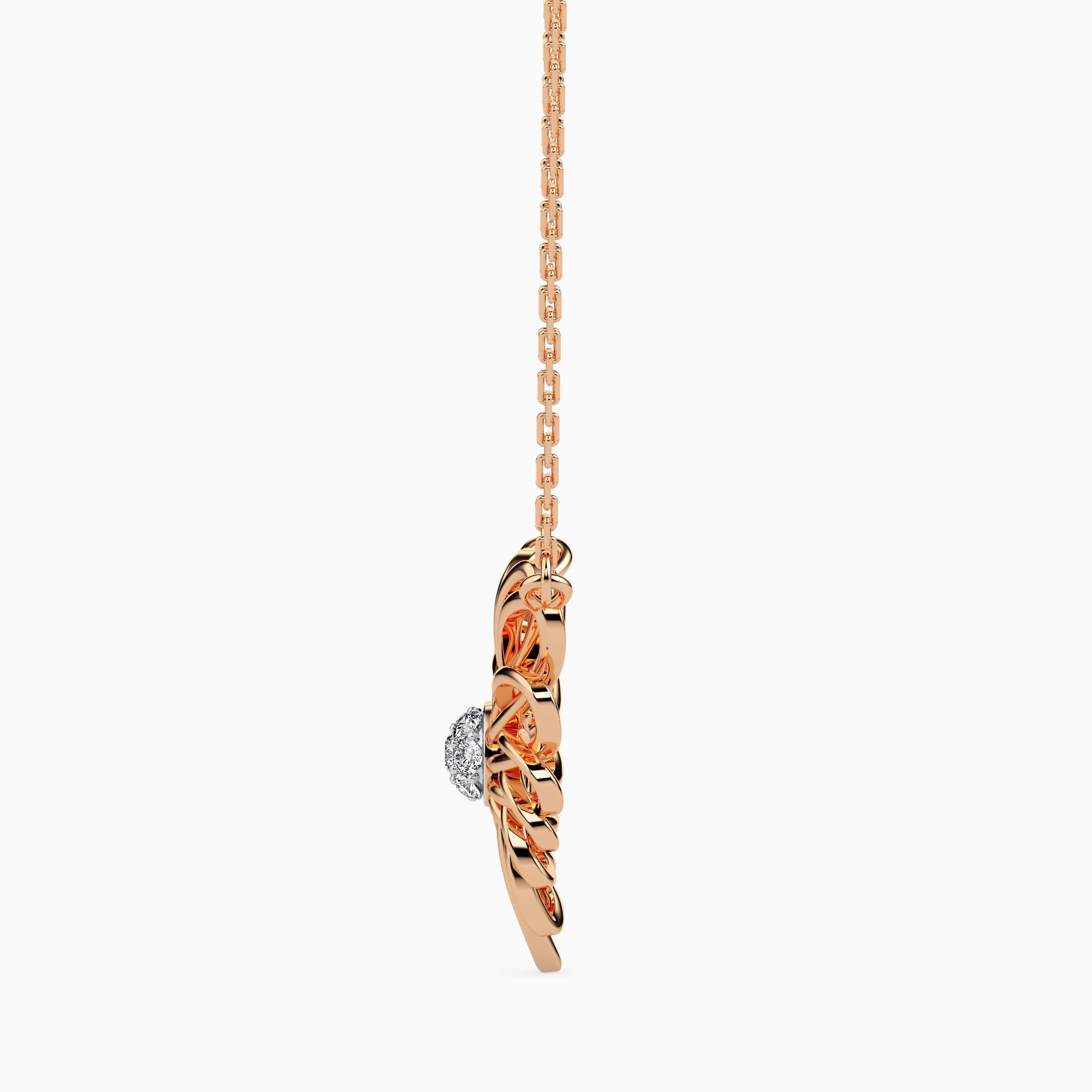 Radiate Joy Necklace