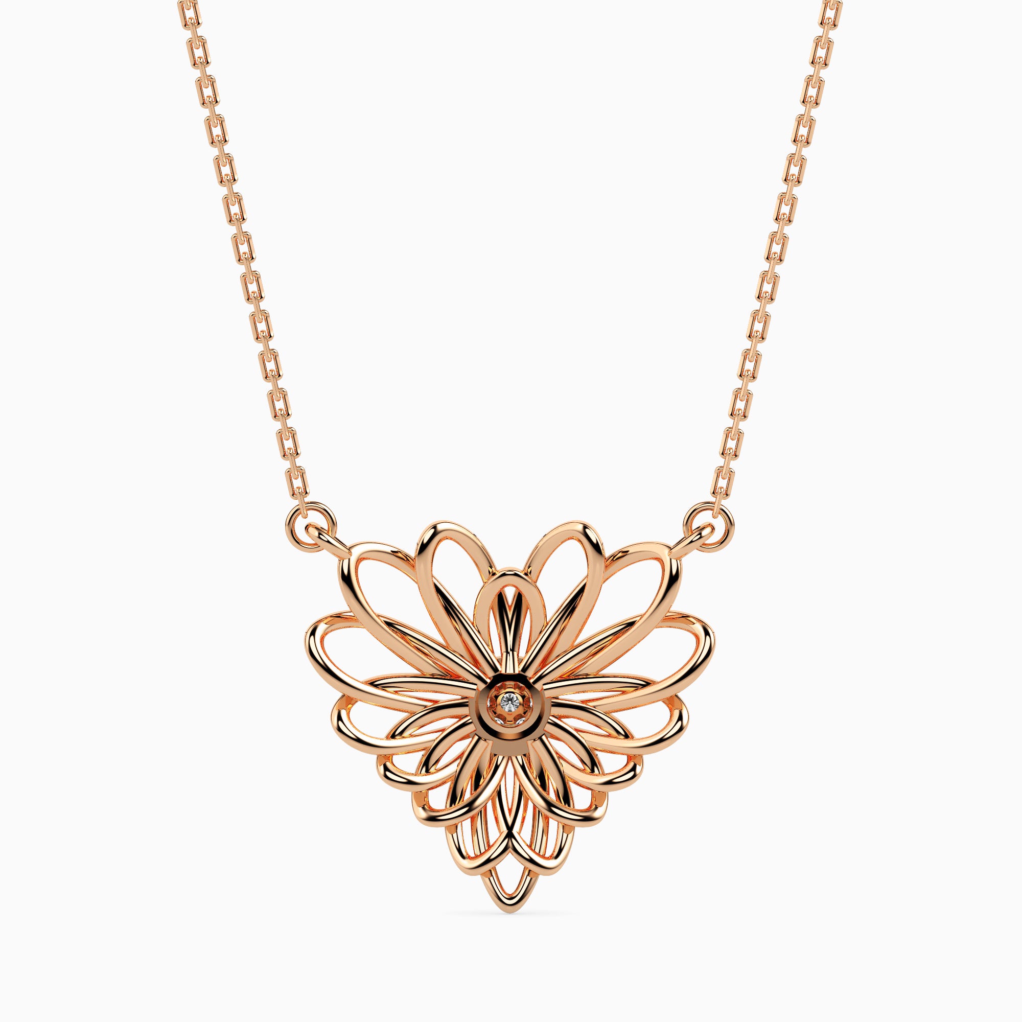 Radiate Joy Necklace
