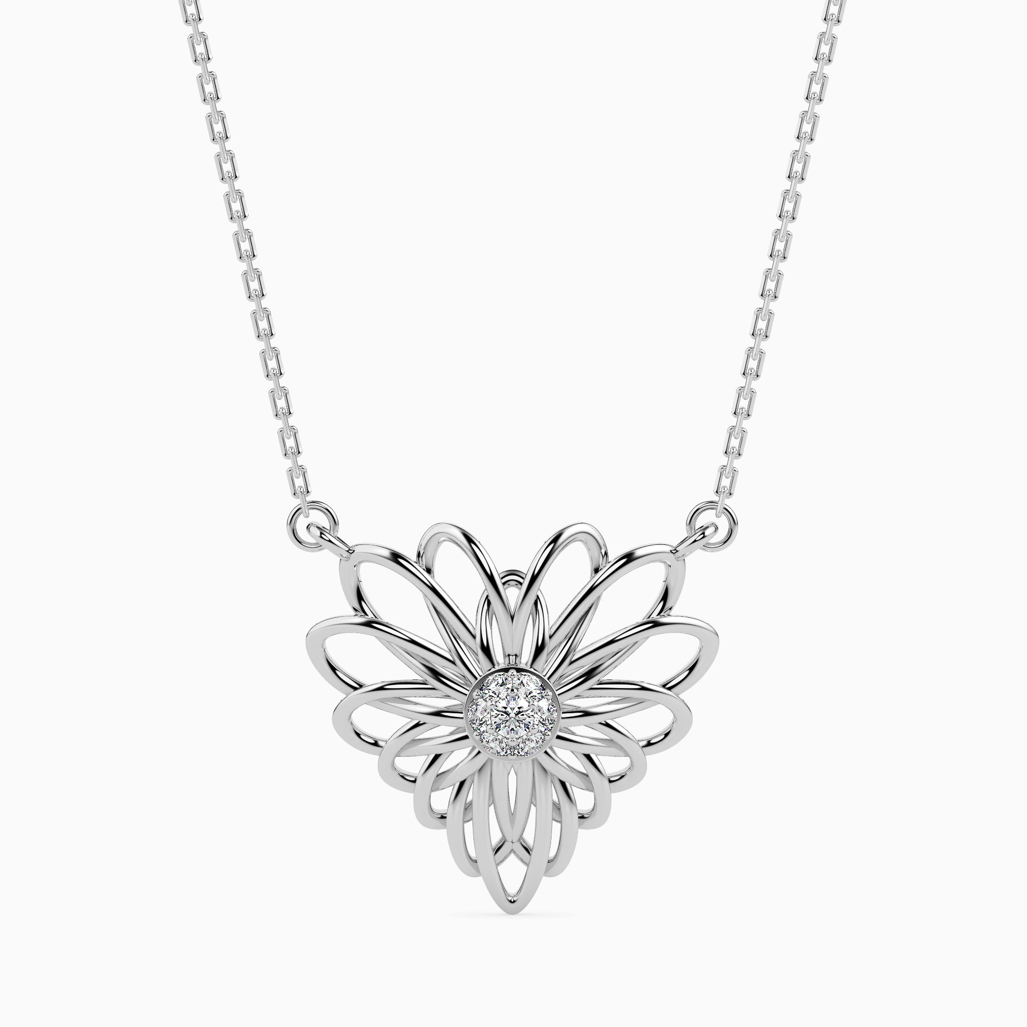 Radiate Joy Necklace
