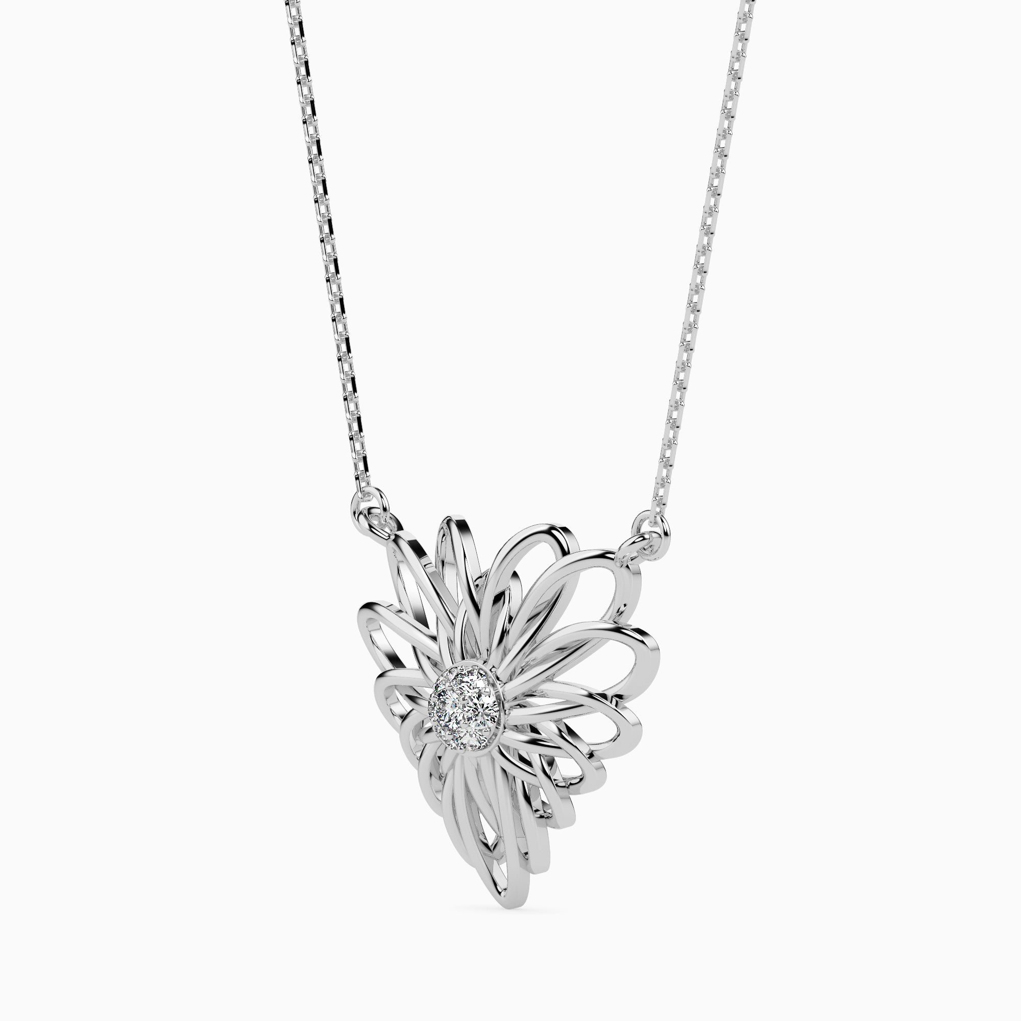 Radiate Joy Necklace
