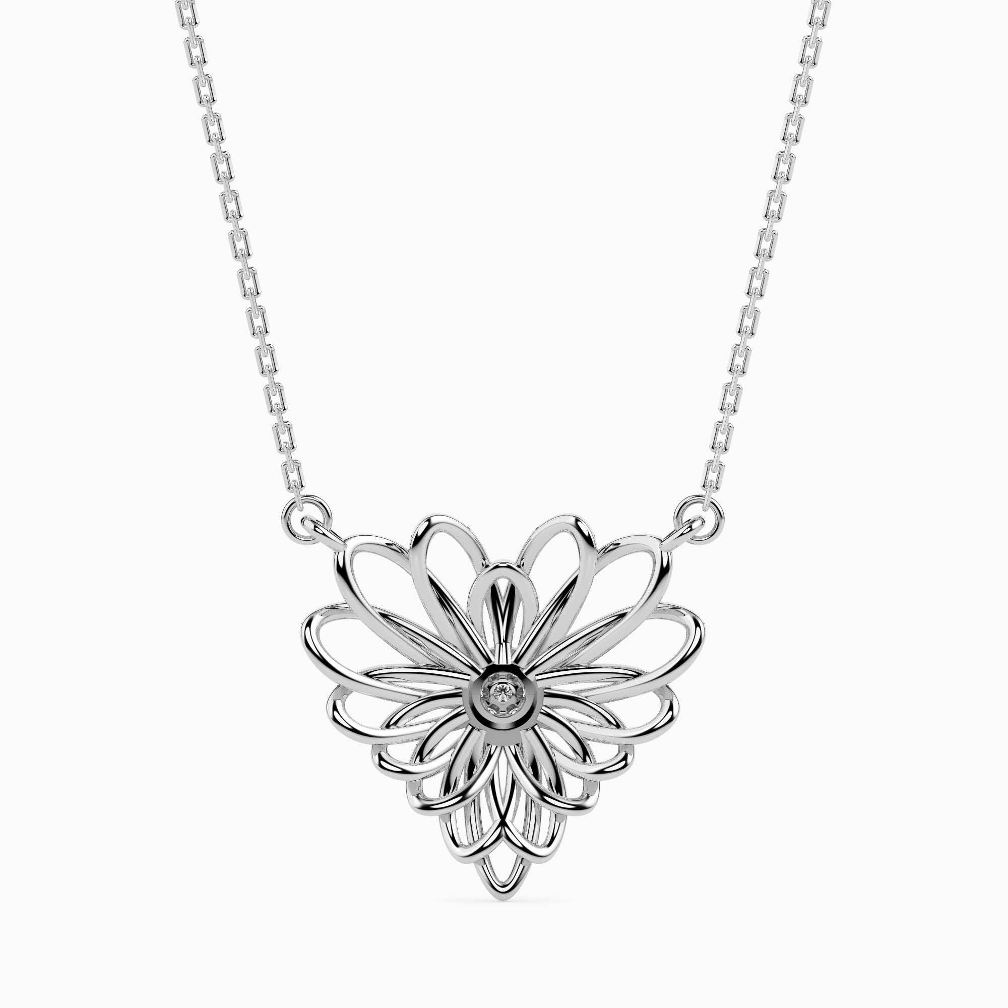 Radiate Joy Necklace