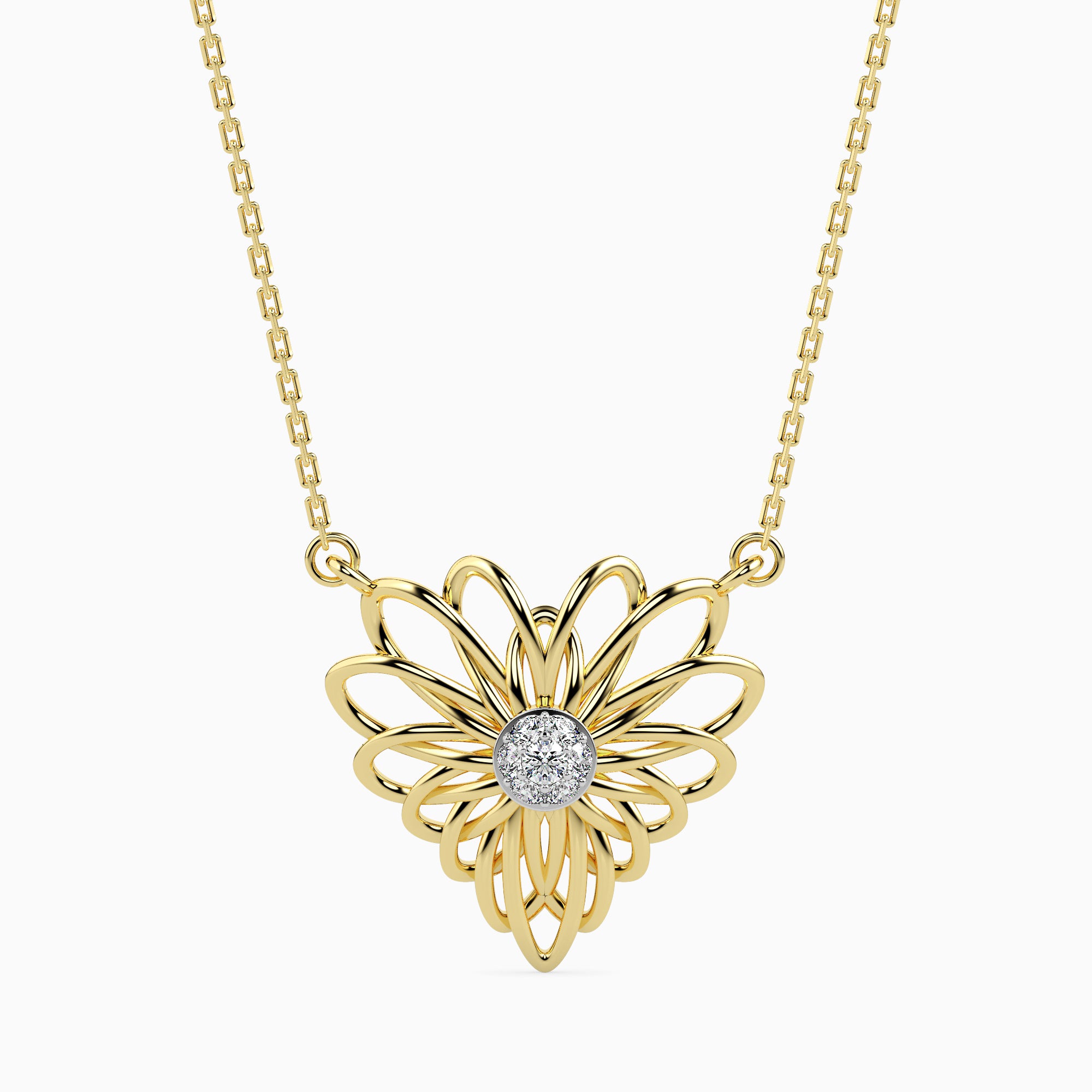 Radiate Joy Necklace